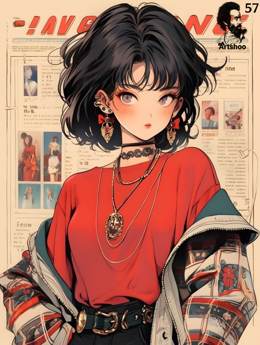 آموزش نقاشی سیاه قلم شهرری